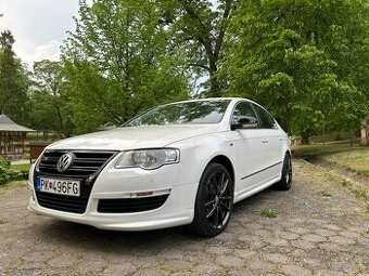 Volkswagen Passat b6 Rline