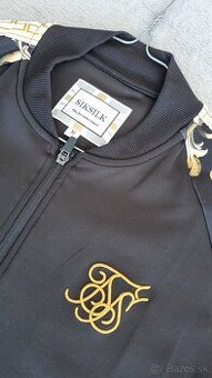 Panska mikina siksilk