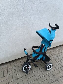 Trojkolka Kinderkraft Aston