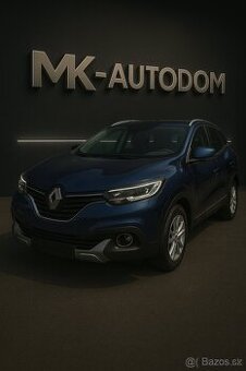 Renault Kadjar - REZERVOVANE