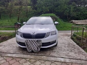 Predám Škodu Octavia 3