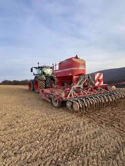 Horsch pronto 4DC PPF
