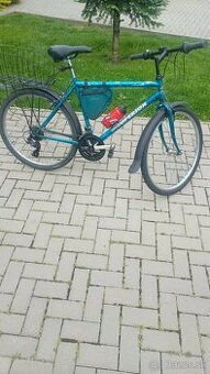 Predám bicykel