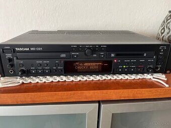 Tascam MDCD1