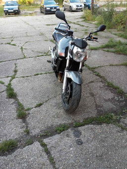 Suzuki G