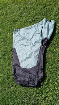 Vak Advance paragliding