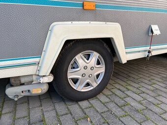 Beyerland vitesse 400S Mover
