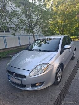PREDAM FIAT BRAVO 1.9.JTD ROK VYR 2009
