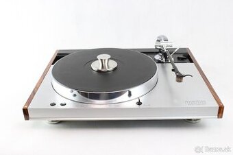 Gramofón LUXMAN PD-441 + Micro Seiki MA-707