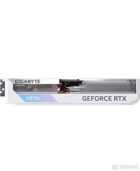 Predám Gigabyte RTX 4070 ti super OC Aero