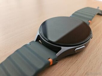 Samsung Galaxy Watch 7 44 mm zelené