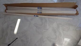 Podlahové lišty PVC Cezar Premium Classic NOVÉ