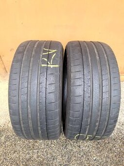 245/35 R19 Michelin