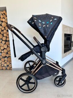Cybex Priam Jewels of Nature