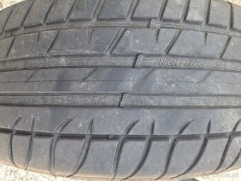 Pneumatiky 215/55 R16