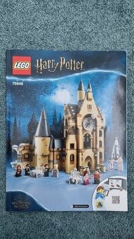 Lego Harry Potter 75948