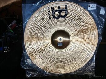 Meinl HCS Bronze Ride/Crash 18''