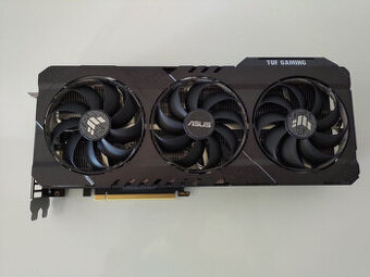 PREDÁM ASUS TUF 3060 12G