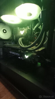 ASUS TUF GeForce RTX 3060 O12G GAMING V2