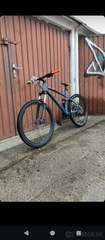 Predam CTM Rocker