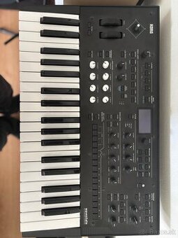 Korg Wavestate