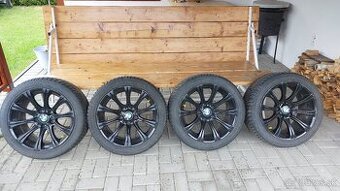 Alu 5x120 R17 BMW