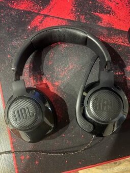 Jbl slúchadla predám