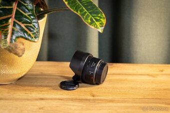 Canon EF 50mm F1.8 STM