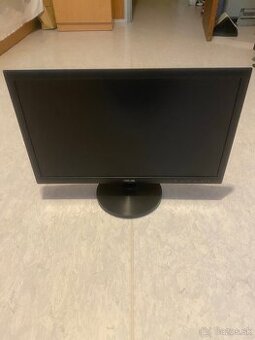Monitor ASUS VS228DE – 21,5" Full HD