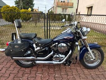 Kawasaki VN 800 Classic