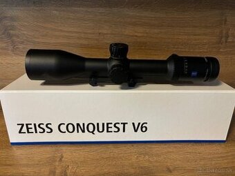 Zeiss V6
