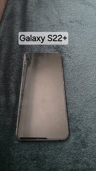 Samsung galaxy S22 +