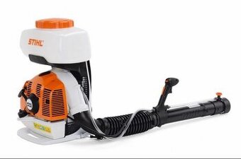 Predám motorový postrekovač STIHL SR 430