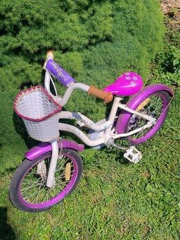 Detsky bicykel
