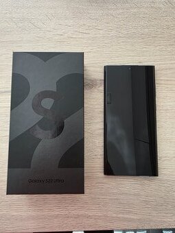 Samsung S22 Ultra 256GB