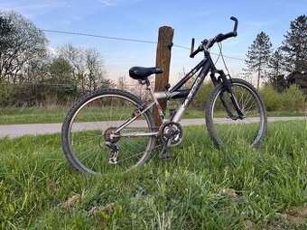 Horský bicykel