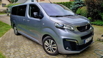 Prenájom 8 miestne auto
