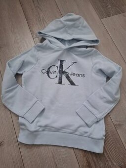 Mikina CK