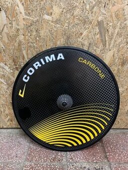 Disk Corima carbone