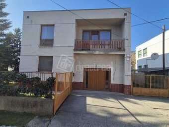 Priestranný 5-izbový RD, čiastočná rekonštrukcia Sl…