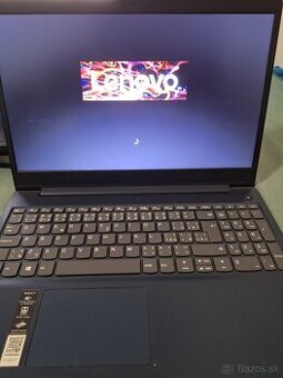 Lenovo Ideapad 3
