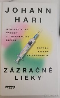 Zázračné lieky