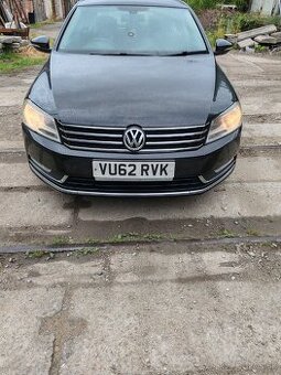 VW PASSAT B7 2.0 TDI 103 KW ND