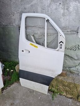 Mercedes Sprinter pravé dvere 2022