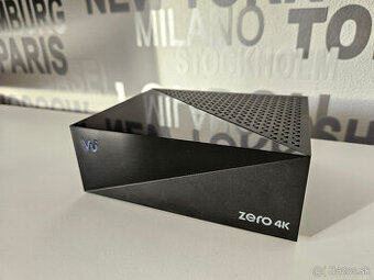 Predam satelitny prijimac VU+ Zero 4K