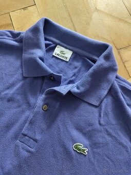 Lacoste polokošeľa v.6