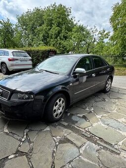 Audi quattro 1.9tdi