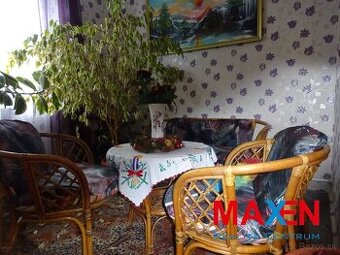 4-izbový Rodinný dom Méra - Maďarsko