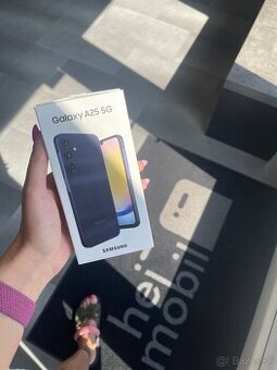 Samaung Galaxy A25