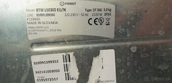 Indesit